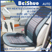 Heat Seat Cushion with High and Low Switch